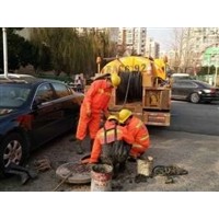 东平县公路管道清淤城市下水道非开挖修复检测市政管道机构