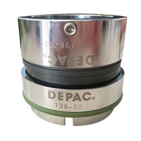 腾旋DEPAC196静态结构推进型机械密封