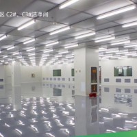 吕梁市分子微生物实验室建设造价